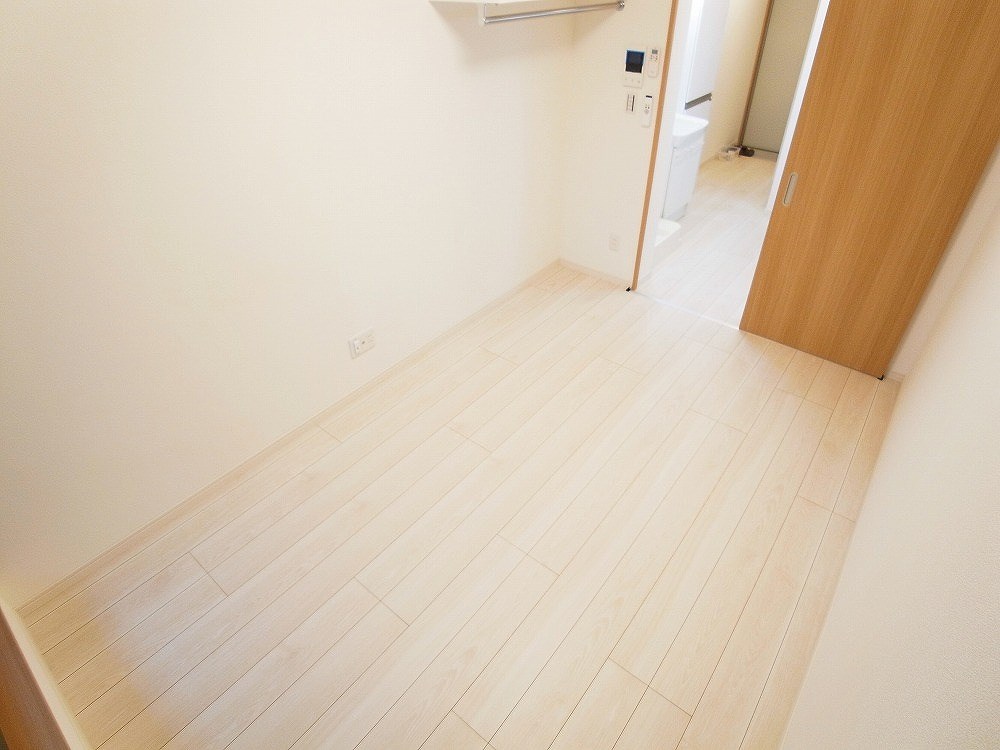 ＴＨＥ　ＧＲＡＮ北綾瀬ＷＥＳＴ リビング