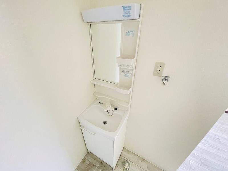 サンライフ・ヒルズⅠ その他2