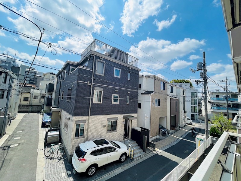 サンライフ・ヒルズⅠ その他6