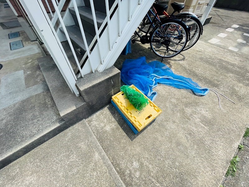 サンライフ・ヒルズⅠ その他外観3