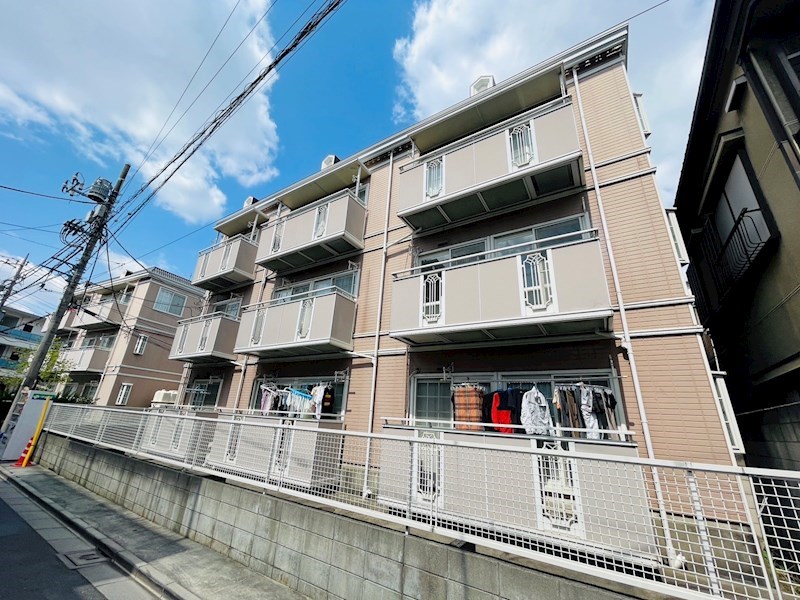 サンライフ・ヒルズⅠ その他外観4