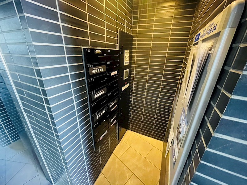 REX(レッキス) その他外観2