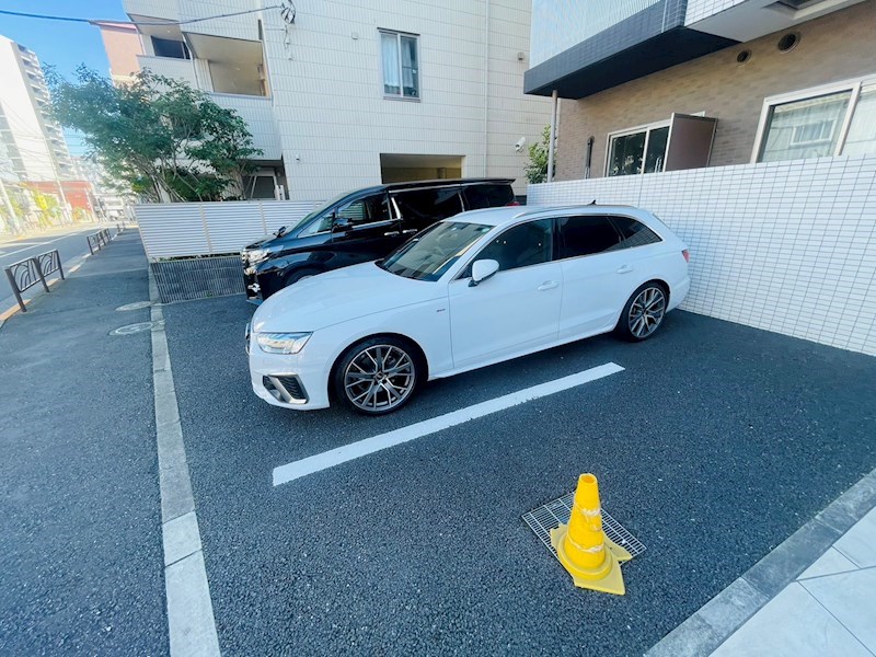 REX(レッキス) その他外観4