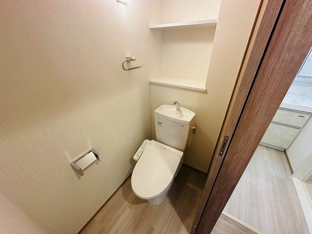 プレジオ西新井 その他1