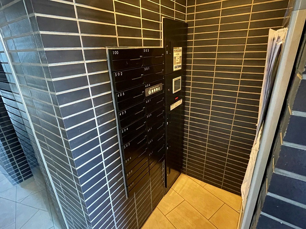 REX(レッキス) その他外観2