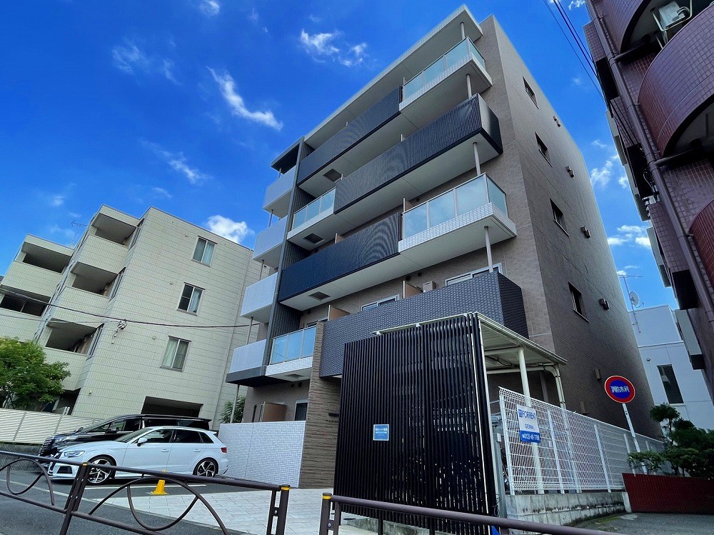 REX(レッキス) その他外観4