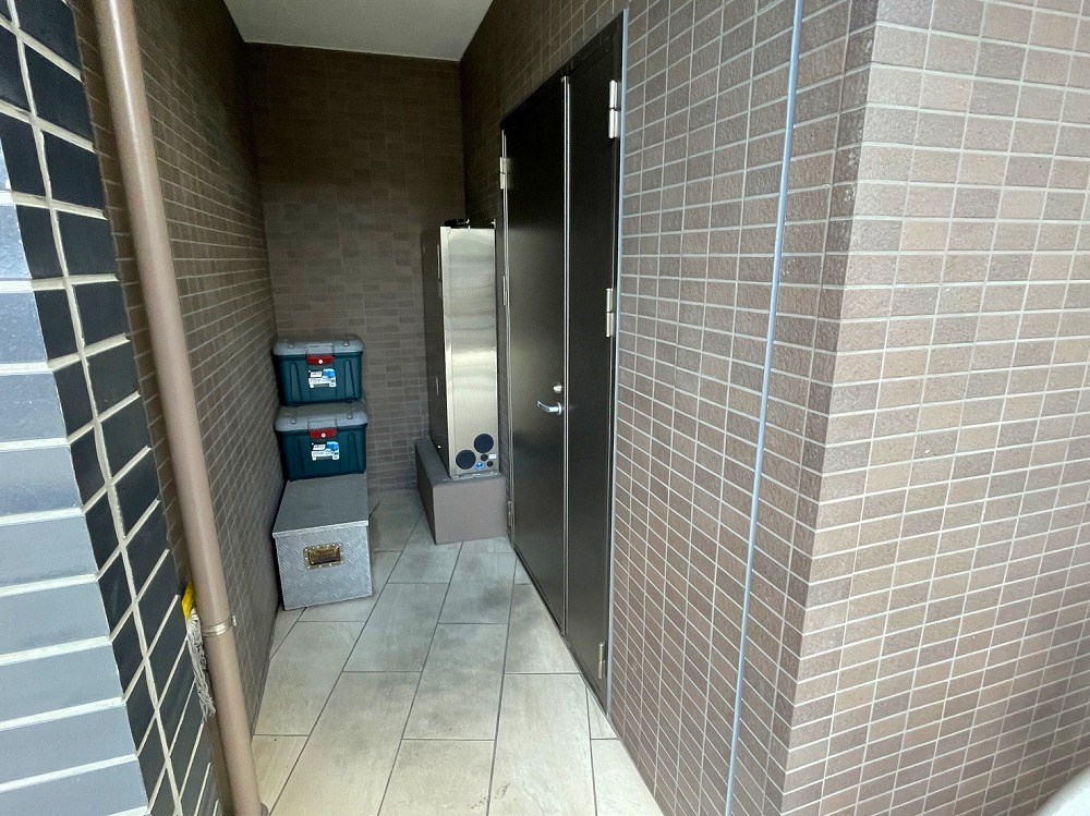 REX(レッキス) その他外観5