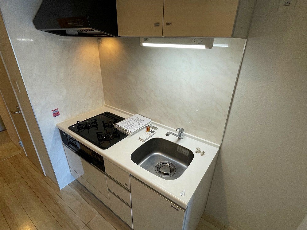 REX(レッキス) キッチン