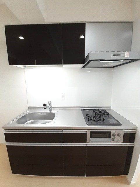 シュガー　レイ キッチン