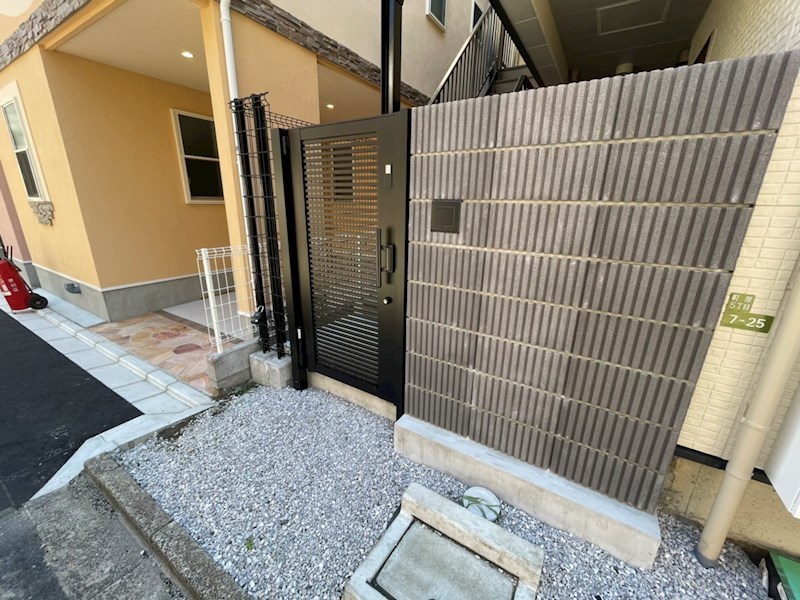 ルミエール荒川町屋 その他外観2