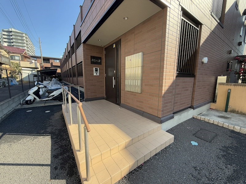 ＲＳＡ3 その他外観1