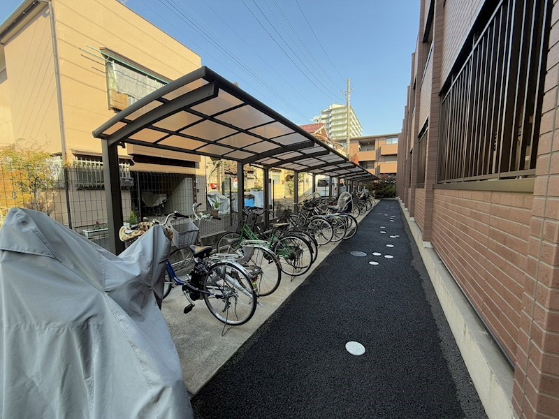 ＲＳＡ3 その他外観4