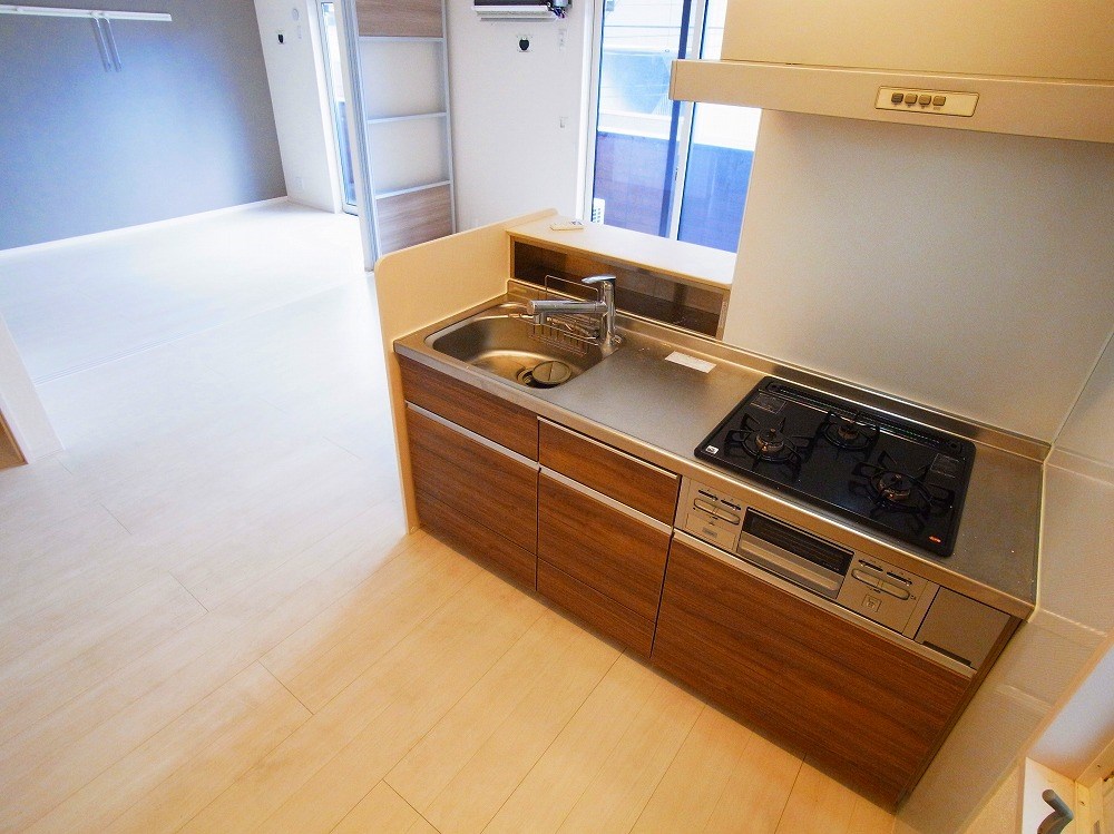 ＲＳＡ3 キッチン