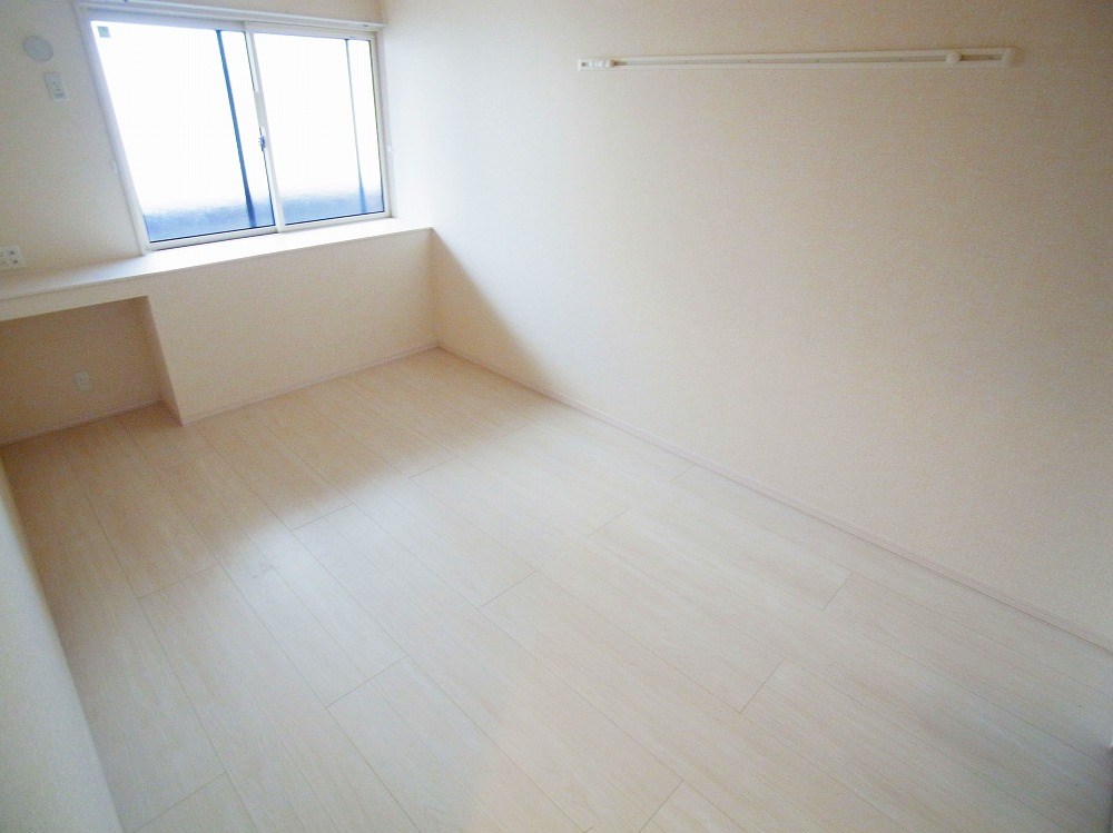 ＲＳＡ3 ベッドルーム