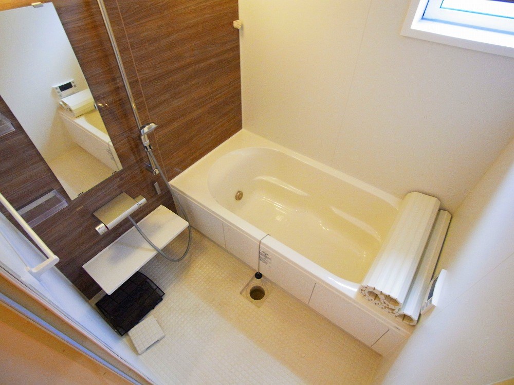 ＲＳＡ3 風呂画像