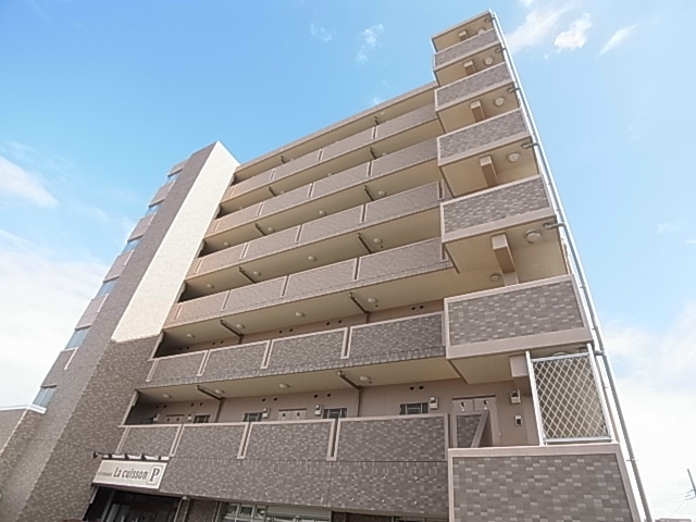 ライツェント　ヴォーネン その他外観4