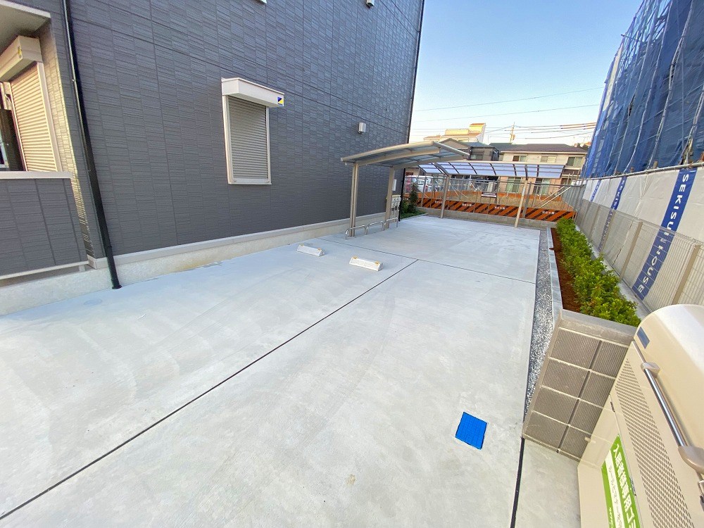 Grande CarroⅡ その他外観6