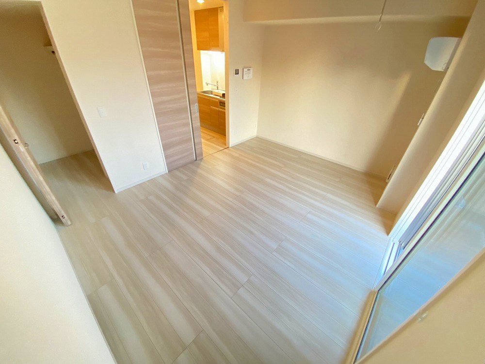 Grande CarroⅡ リビング