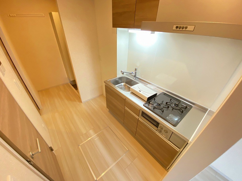 Grande CarroⅡ その他12