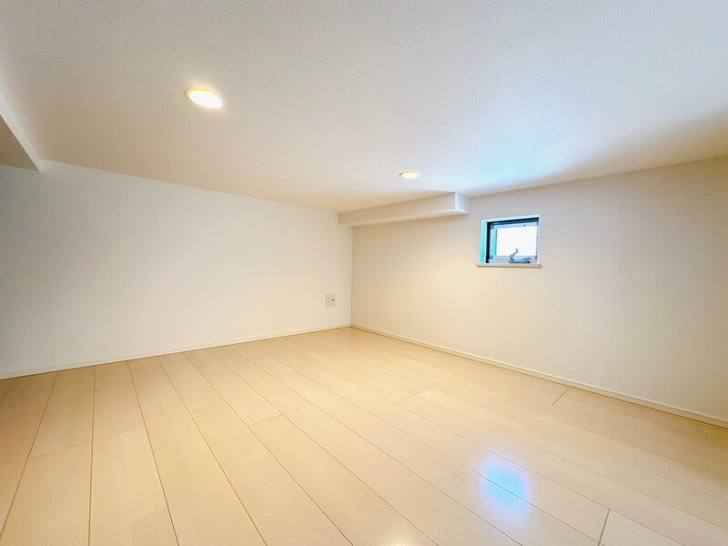 ハーモニーテラス梅田Ⅱ ベッドルーム