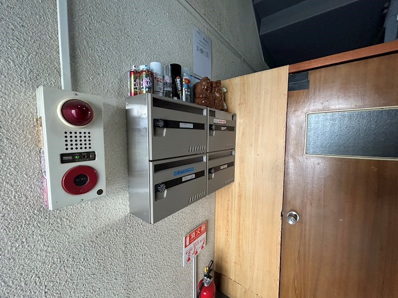 柳原ダイヤモンドハイツ その他外観2