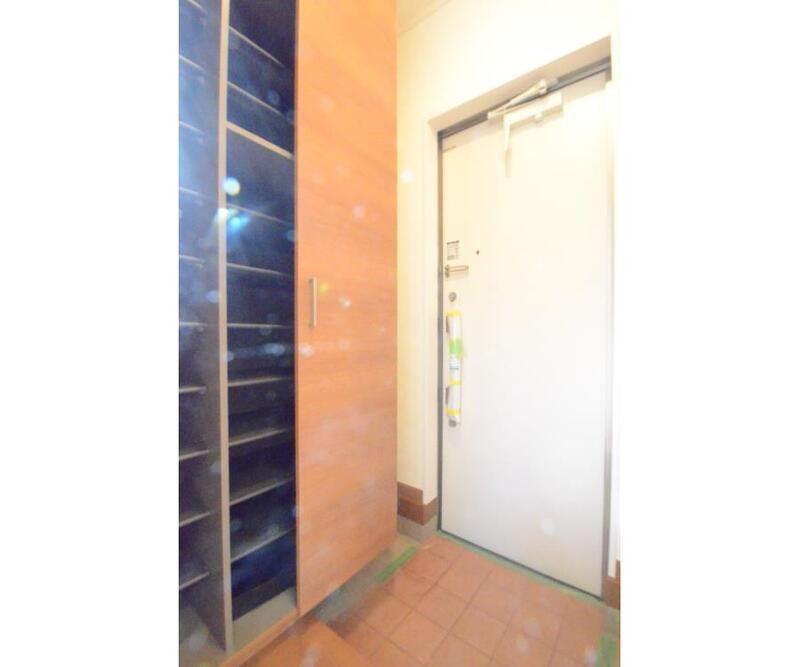 宝町1丁目戸建 玄関