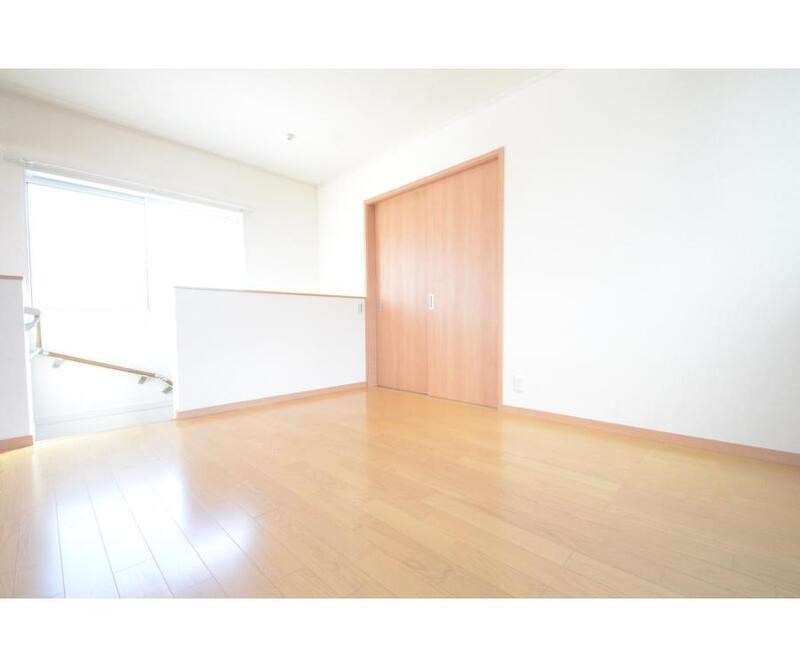 宝町1丁目戸建 リビング