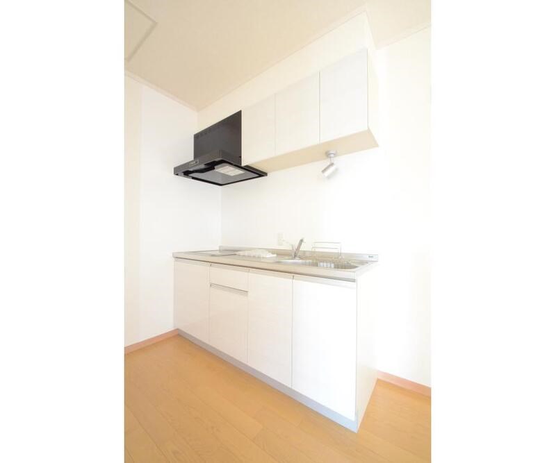 宝町1丁目戸建 キッチン