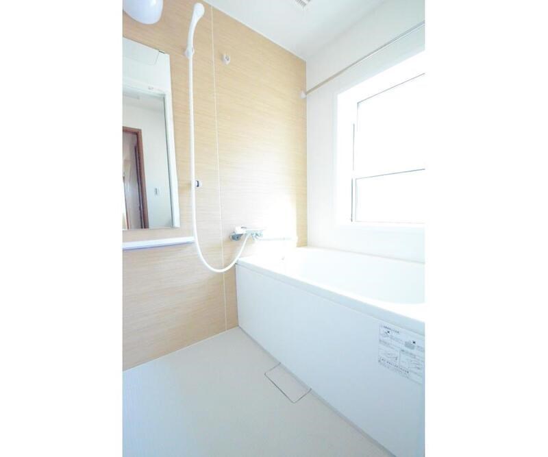 宝町1丁目戸建 風呂画像