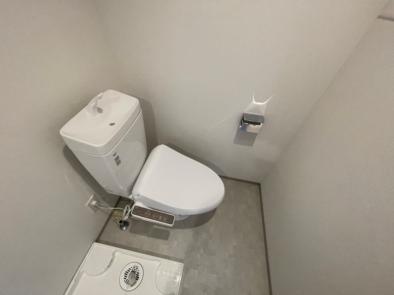 アイルグランデ東京竹ノ塚 その他1