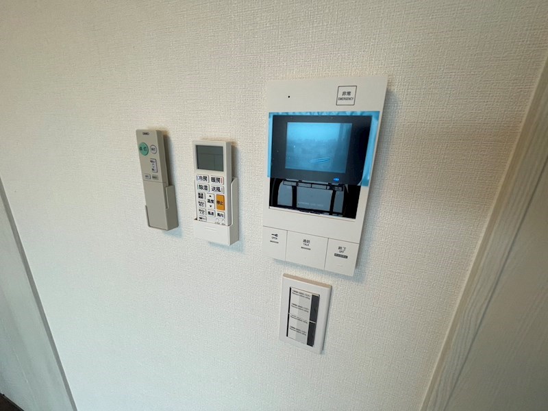 アイルグランデ東京竹ノ塚 その他4