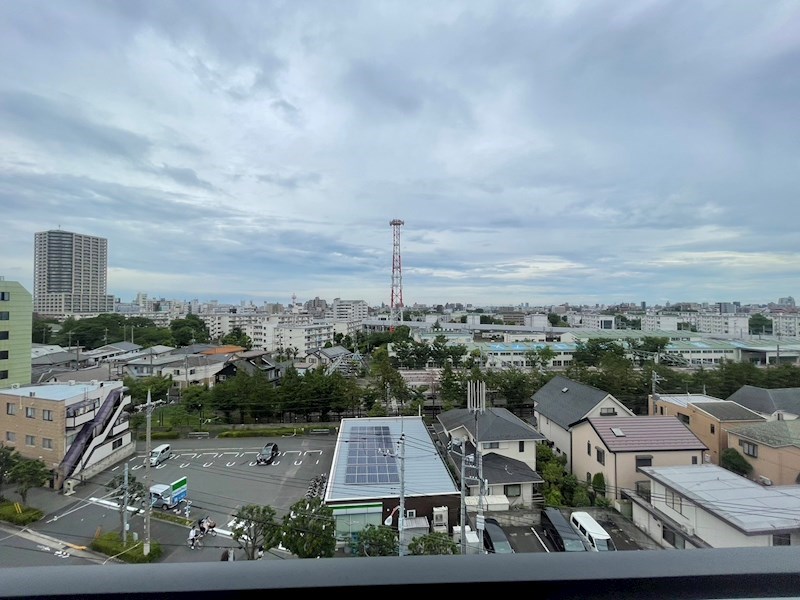 アイルグランデ東京竹ノ塚 その他6