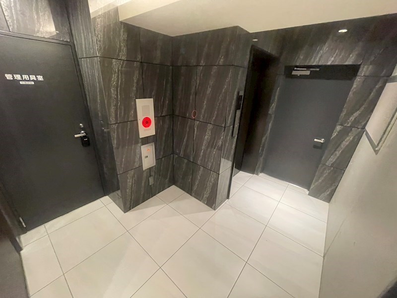 アイルグランデ東京竹ノ塚 その他外観2