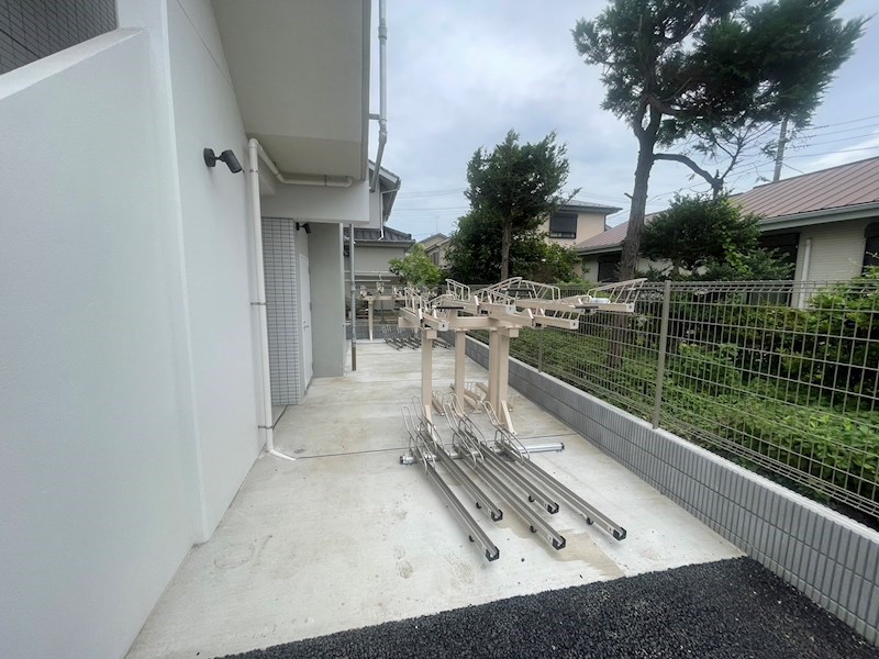 アイルグランデ東京竹ノ塚 その他外観6