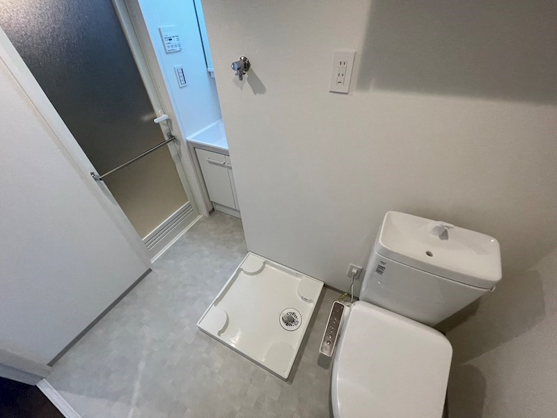 アイルグランデ東京竹ノ塚 その他17