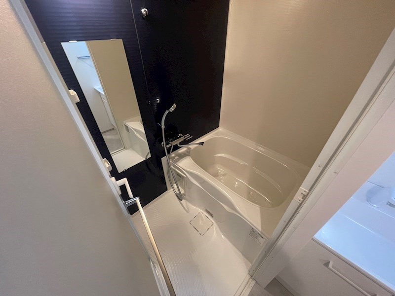 アイルグランデ東京竹ノ塚 風呂画像