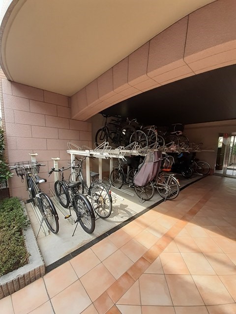 プルミエール東尾久 その他外観2