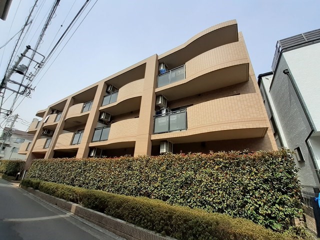 プルミエール東尾久 その他外観3