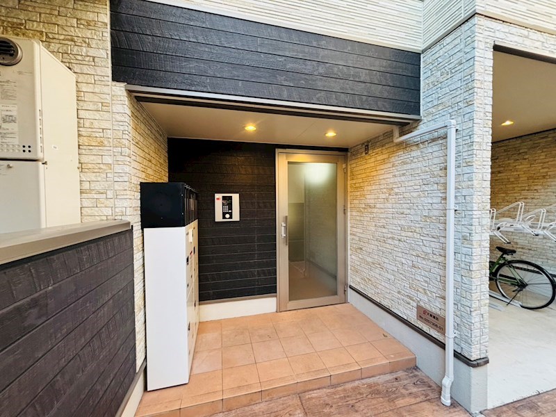 システィコート その他外観1