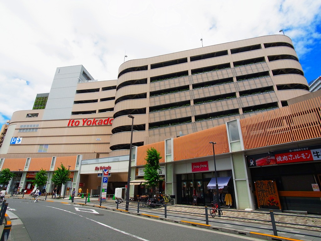 システィコート 周辺画像3