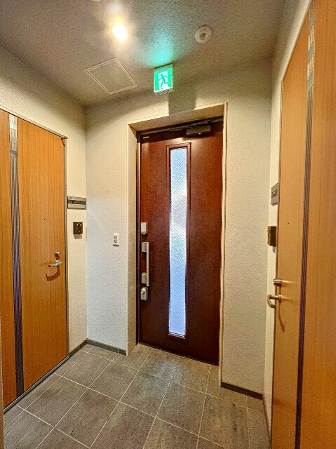 La Base Secrete  その他外観1