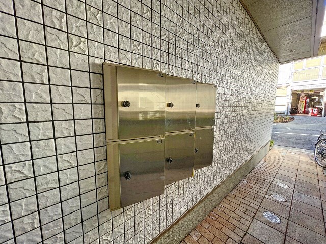 La Base Secrete  その他外観4