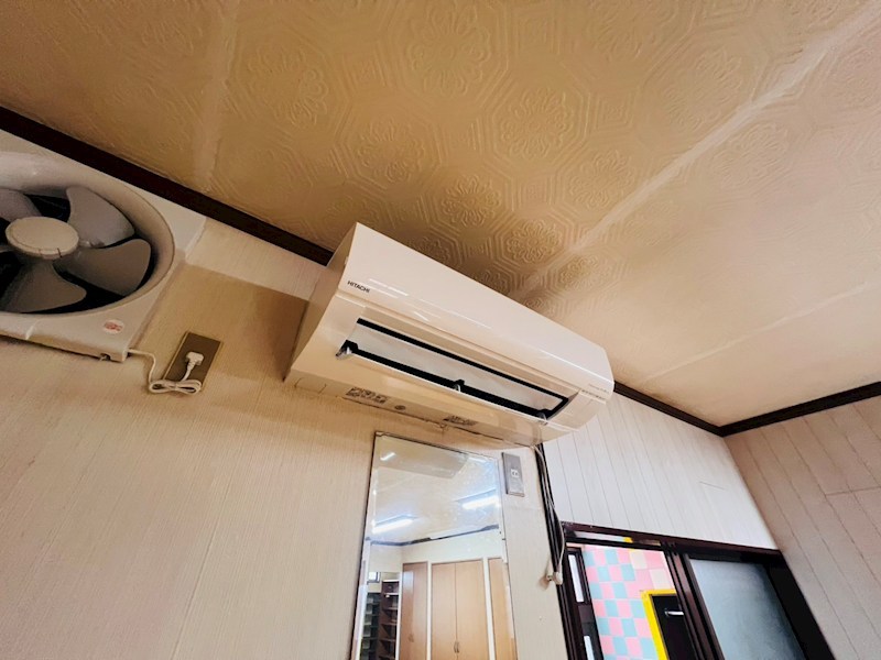 コーポ第2フクジュ その他3