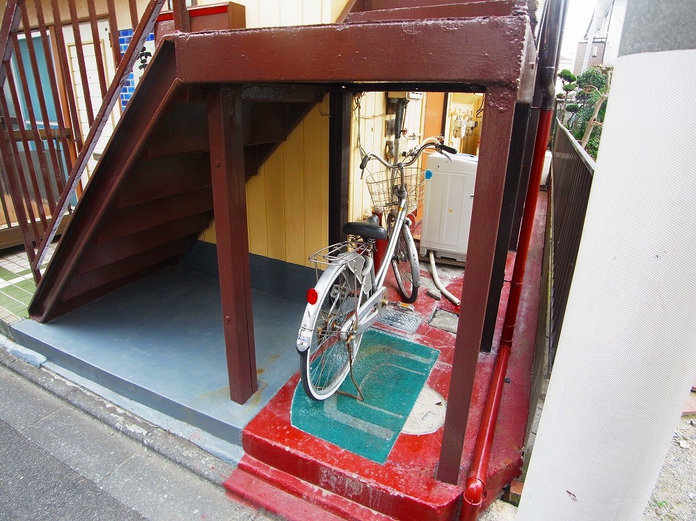 コーポ第2フクジュ その他外観1