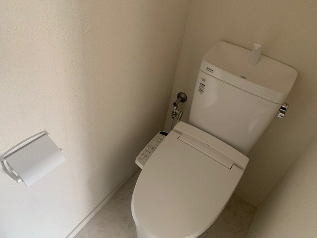 エスポワール東和第二 その他1