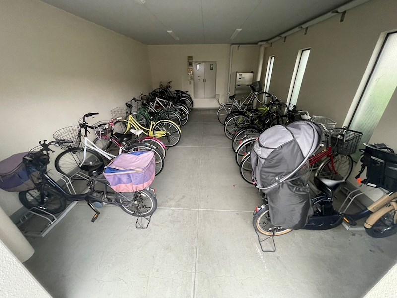 エスポワール東和第二 その他外観4