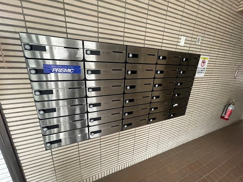 エスポワール東和第二 その他外観5