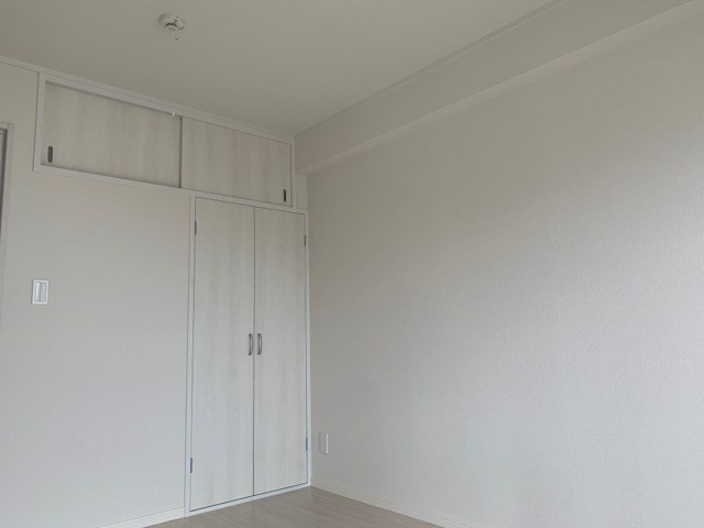 エスポワール東和第二 ベッドルーム