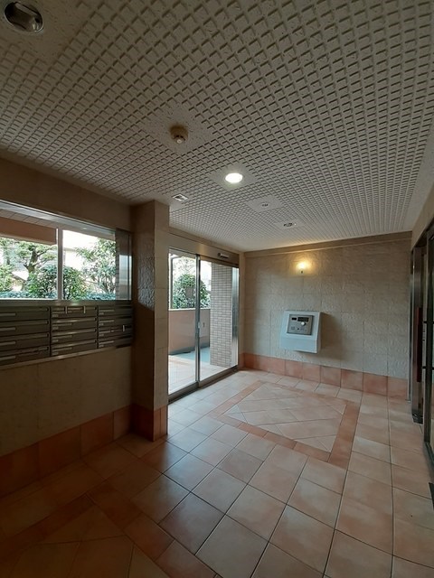 プルミエール東尾久 その他外観1