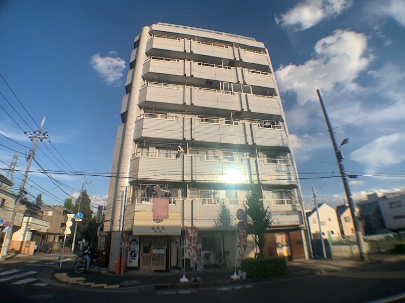 サントミ保木間マンション その他外観5